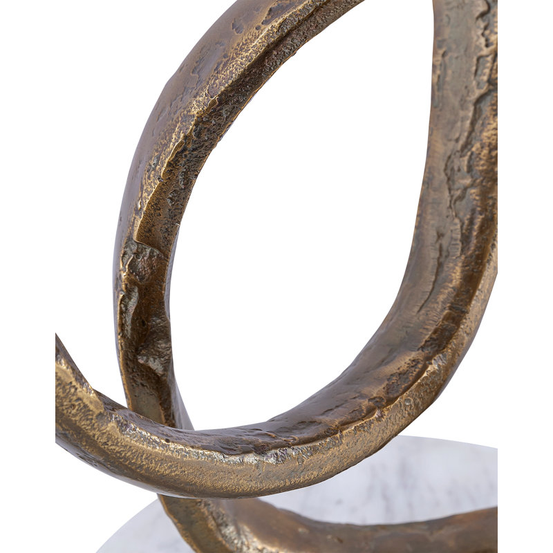 Table d'appoint Ruban
