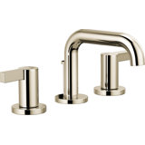 Litze® Widespread Lavatory Faucet With Low Spout