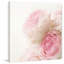 «Roses I» par Sylvia Cook - reproduction de photo sur toile-28012298