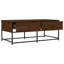 Four Leg Coffee Table with Storage-93696158
