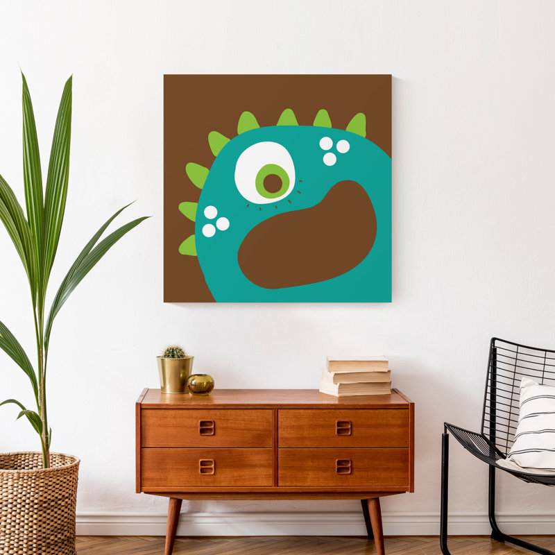 Art sur toile, H 24 po x l 24 po x P 1,25 po