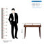 Liebenthal Solid Wood Standing Desk