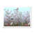 Cadre photo blanc