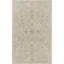 Tapis intérieur / extérieur beige en laine touffeté à la main Arden-15740522