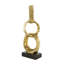Sculpture abstraite Cole and Gray-737997803