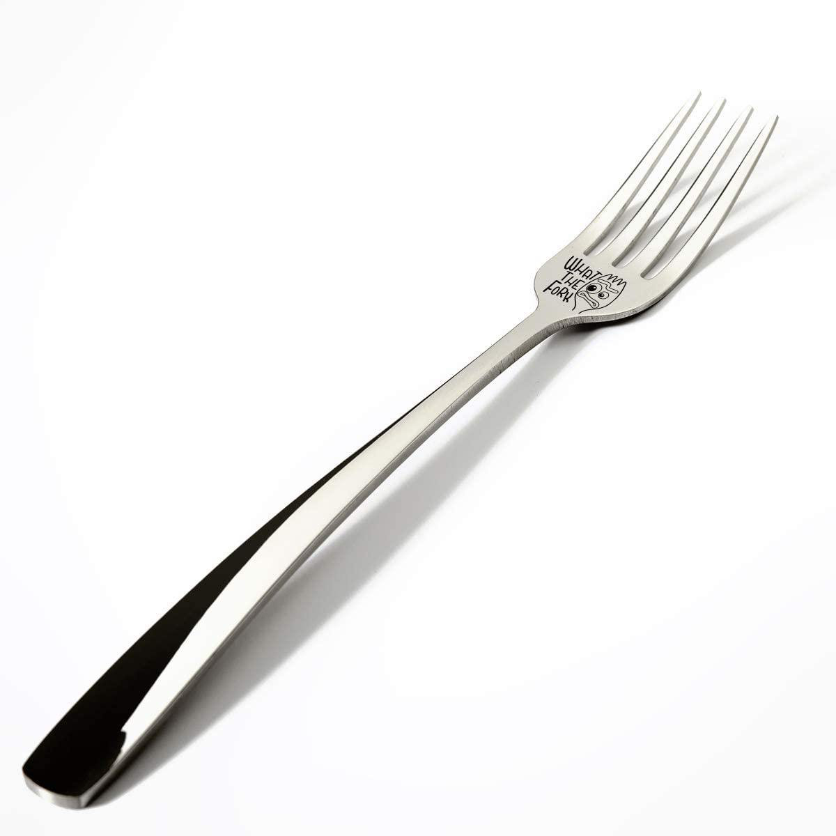 Latitude Run® Stainless Steel Specialty Fork Wayfair