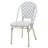 Mitcham Wicker Outdoor Dining Side Chairs-1838616121