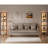 Caleal 11.8'' W Steel Shelving Unit-2070728