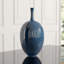 Ovoid Vase-Celestial-Lg-24450926