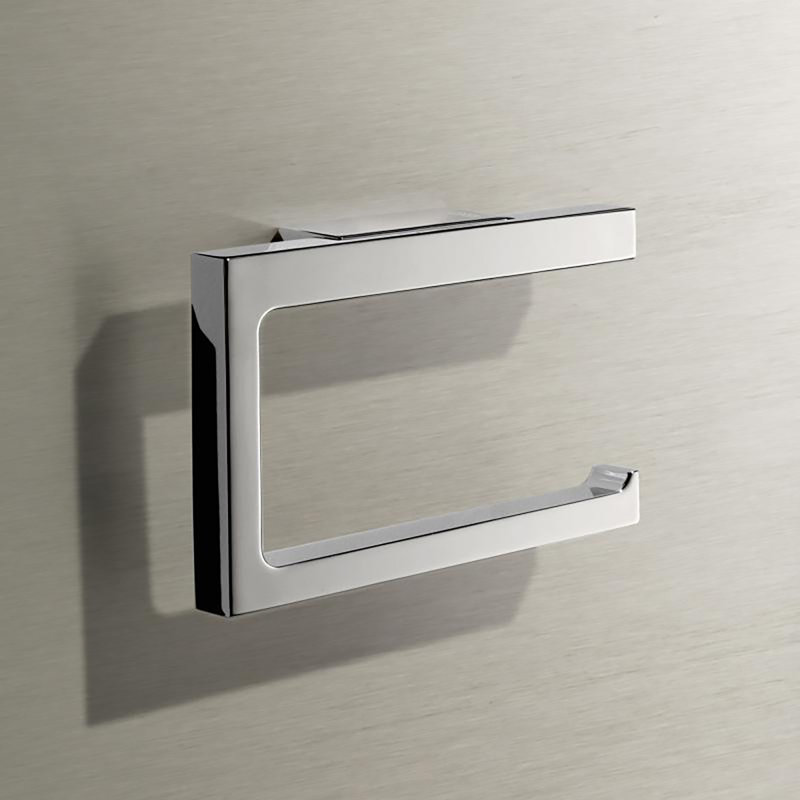 Wall Mounted Toilet Paper Holder