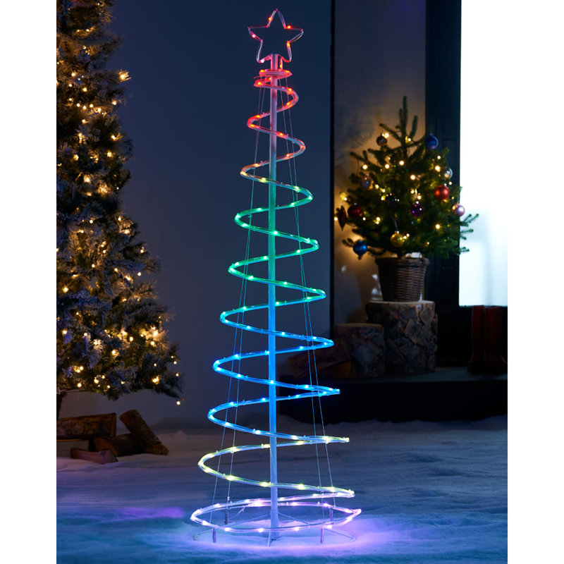 50cm Indoor / Outdoor Rope Lights
