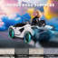 Goodyear Isabelle & Max Lamborghini Sian Licensed Electric Car for Kids 12V Ages 3-5-1611849950