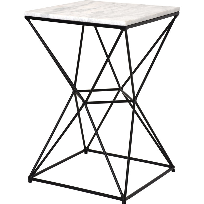 Table de bout Flush