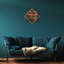Accessoire mural décoratif en bois-724482906