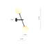 Steel Up & Downlight-1165157775
