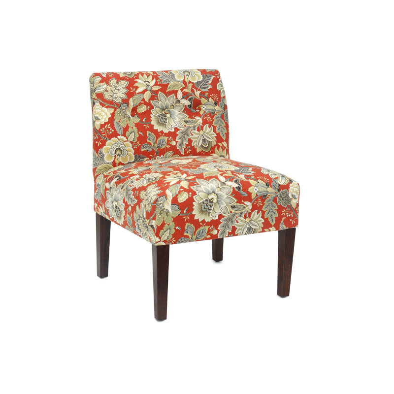Upholstered Side Chair