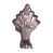 Polished Nickel