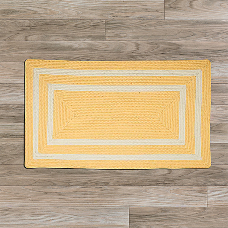 Cisbrough Performance Geometric Indoor Rug