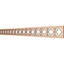 Moulure Hazelton-95199309-95199308