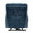 Upholstered Heated Massage Chair-2017952908