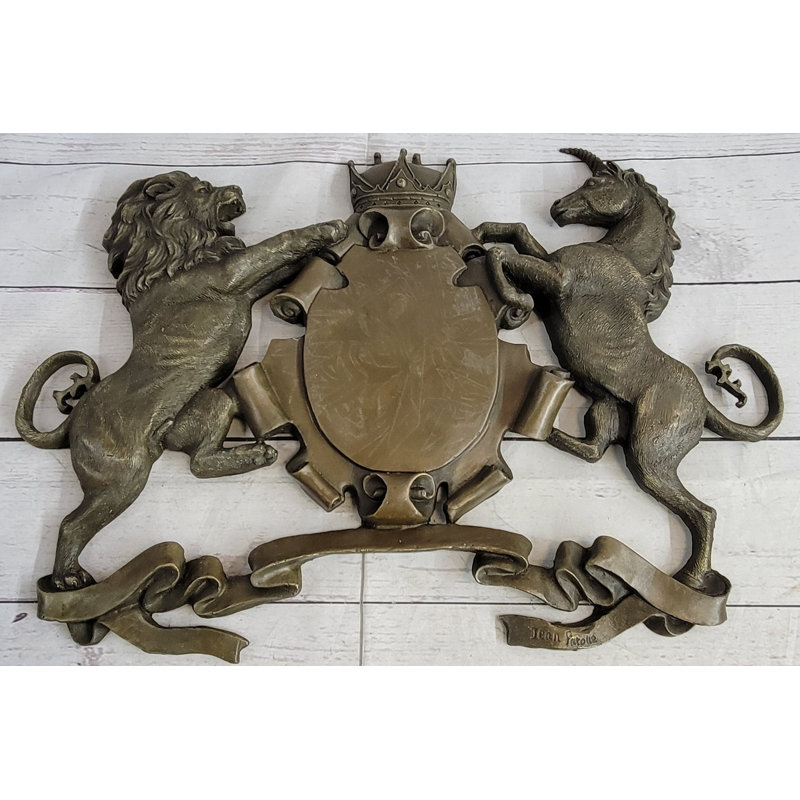 Sculpture Beley Royal Family