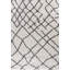Tenny Geometric Shag Area Rug-2000655253