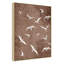 «Flight Brown Print» par Kimberly Allen-1719940682-1719940679