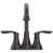 Oil-Rubbed Bronze