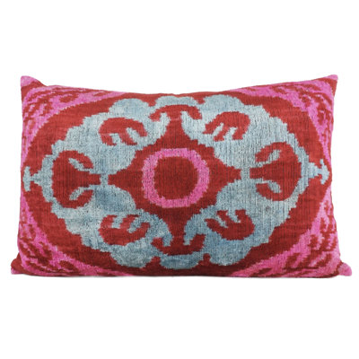 Housse et insert en velours