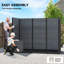 Garden Storage Shed-124340424