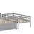 Twin Over Full Bunk Bed With Trundle And Drawers-282589836