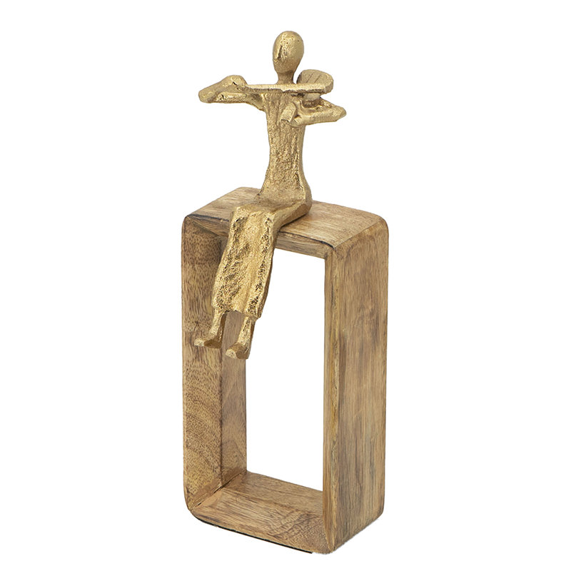 Figurine Gordon