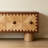 Retro Solid Wood Sideboard