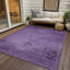 Tapis intérieur / extérieur Ayush-613344871