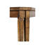 Casually Country Solid Wood Dining Table-39742526
