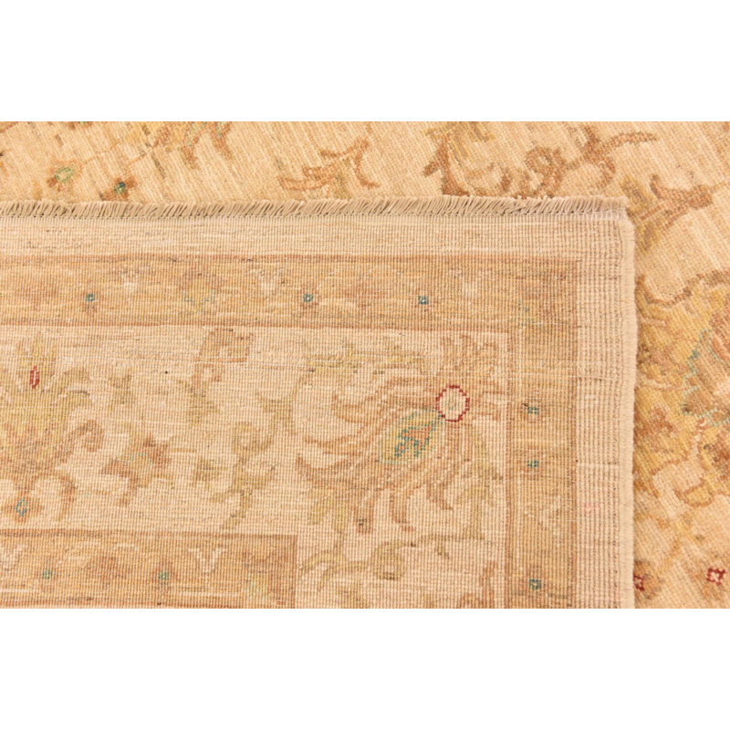 Olson Beige Rug