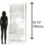 Vitrine lumineuse Jeliel-1239849665