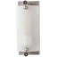 Metro Fusion 1 - Light Flush Mounted Sconce