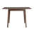 29"- 45" Extendable Dining Table For 4-2009011569