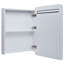 Allmon Glass Bathroom Cabinet-577671076