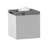 Ceramic / Porcelain Tissue Box Cover