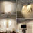 Battery Operated Dimmable Wall Mount Picture Light With Remote Control-1829843036-1829843026