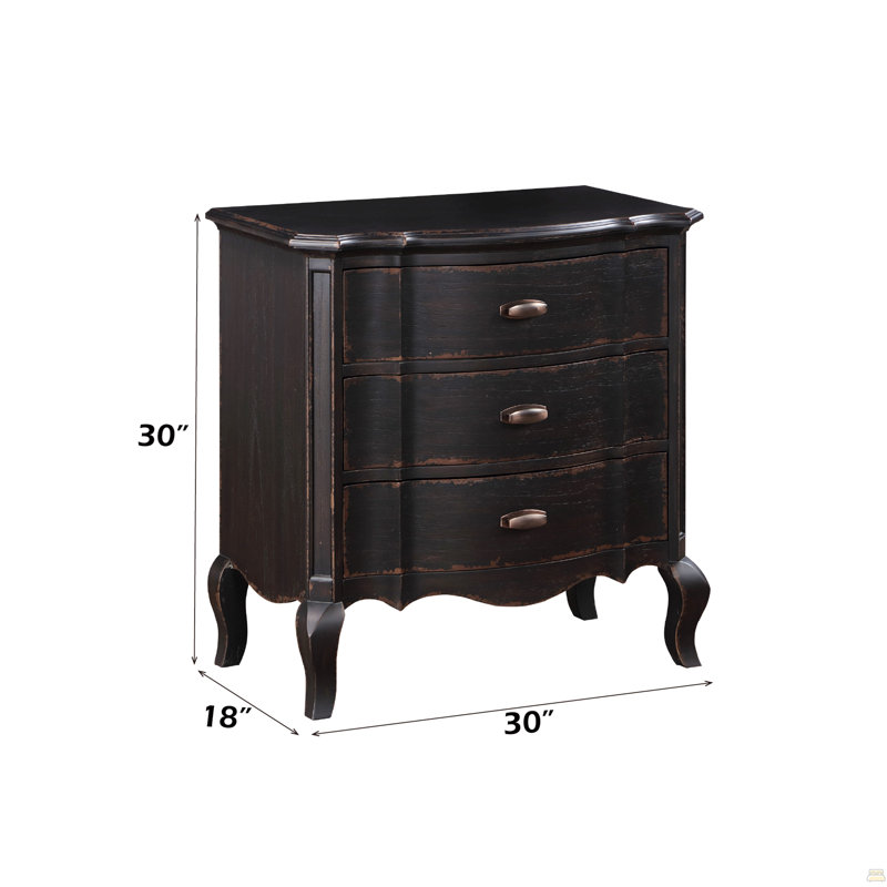 Table de chevet