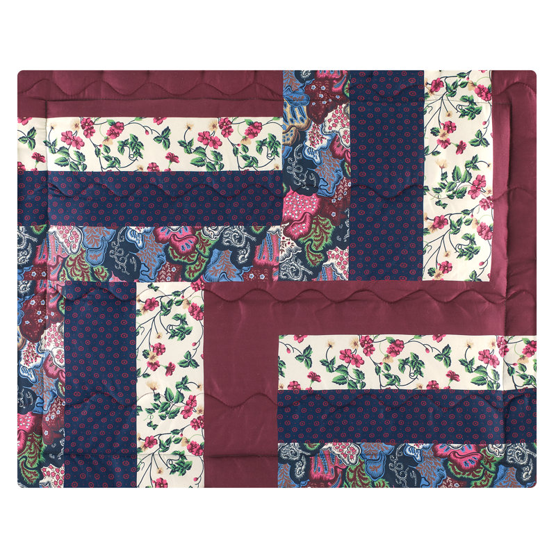 Taie décorative Elizabeth