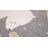 Rocco Abstract Power Loom Polypropylene Area Rug in Gray-937375541
