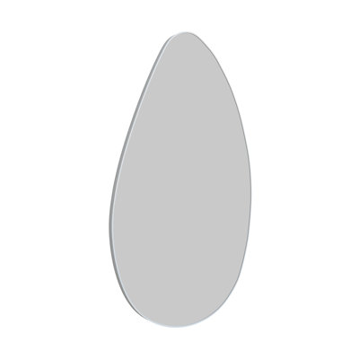 Wall Mounted Mirror