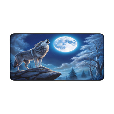 Polyester Desk Pad