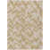 Machine Washable Indoor/Outdoor Matteson ACN2297 Geometric Rug