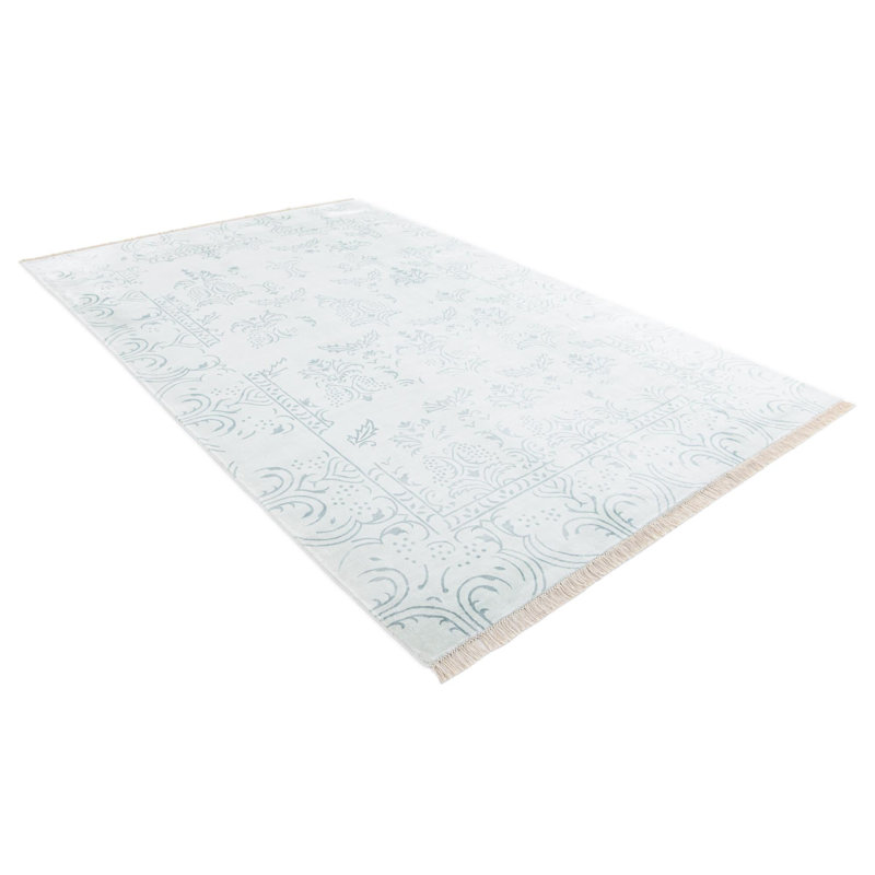 Howard Light Green Rug