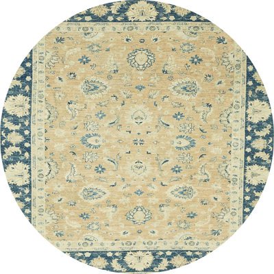 Tapis abstrait moderne 2615